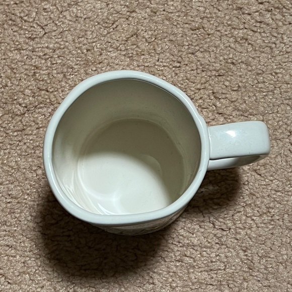 Rae Dunn By Magenta YUM Mug - Picture 2 of 4